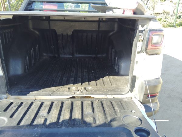 Z VENDIDA RAM 700 SLT DCAB 1.4 AÑO 2021 VALOR $8.780.000.- - Imagen 22