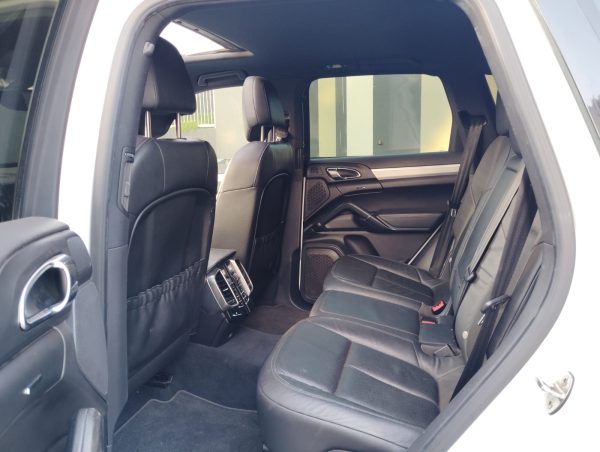 Z VENDIDO PORSCHE CAYENNE 3.0 DIESEL AÑO 2013 VALOR $17.380.000.- - Imagen 27