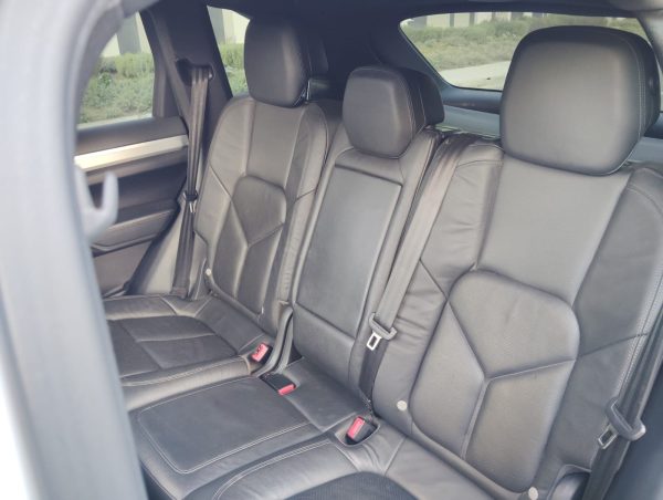 Z VENDIDO PORSCHE CAYENNE 3.0 DIESEL AÑO 2013 VALOR $17.380.000.- - Imagen 28