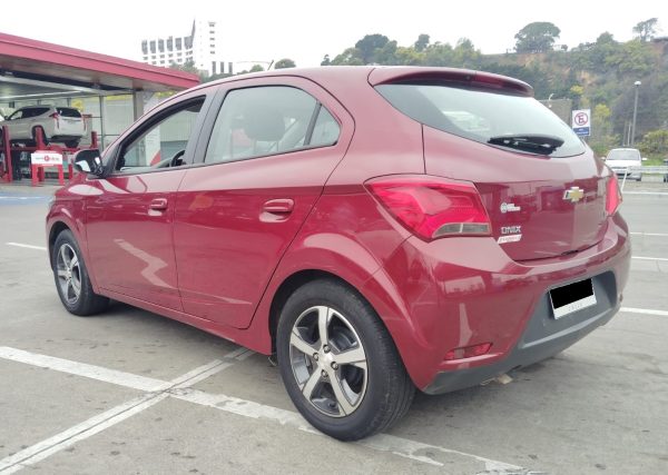 Z VENDIDO CHEVROLET ONIX LTZ MT AÑO 2019 $7.280.000.- - Imagen 6