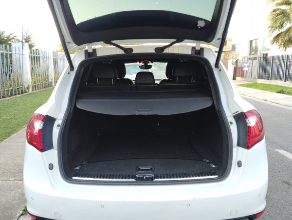 Z VENDIDO PORSCHE CAYENNE 3.0 DIESEL AÑO 2013 VALOR $17.380.000.- - Imagen 34