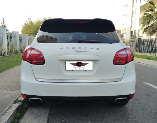 Z VENDIDO PORSCHE CAYENNE 3.0 DIESEL AÑO 2013 VALOR $17.380.000.- - Imagen 5