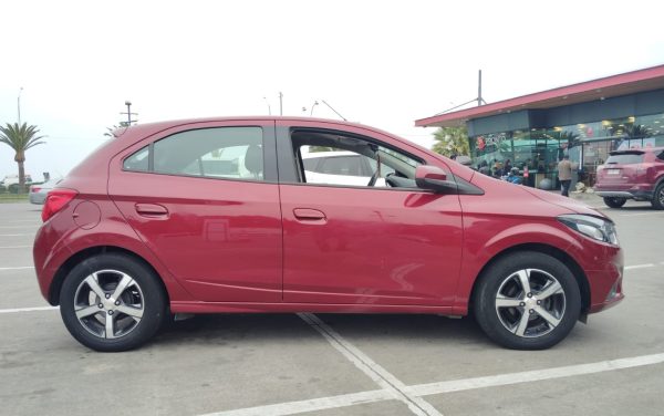Z VENDIDO CHEVROLET ONIX LTZ MT AÑO 2019 $7.280.000.- - Imagen 3