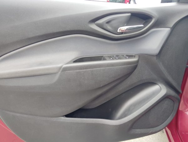 Z VENDIDO CHEVROLET ONIX LTZ MT AÑO 2019 $7.280.000.- - Imagen 8