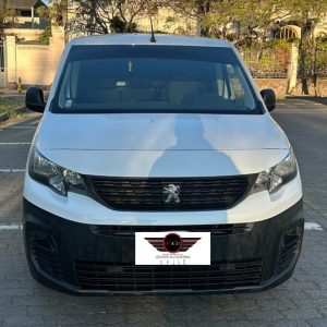 PEUGEOT PARTNER DIESEL 2022 $9.800.000.-