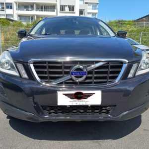 VOLVO XC60 PLUS AT 2012 VALOR $9.880.000.-