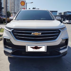 CHEVROLET CAPTIVA PREMIER 2022 AUTOMÁTICA SÓLO 18.000KMS  $14.200.000.-