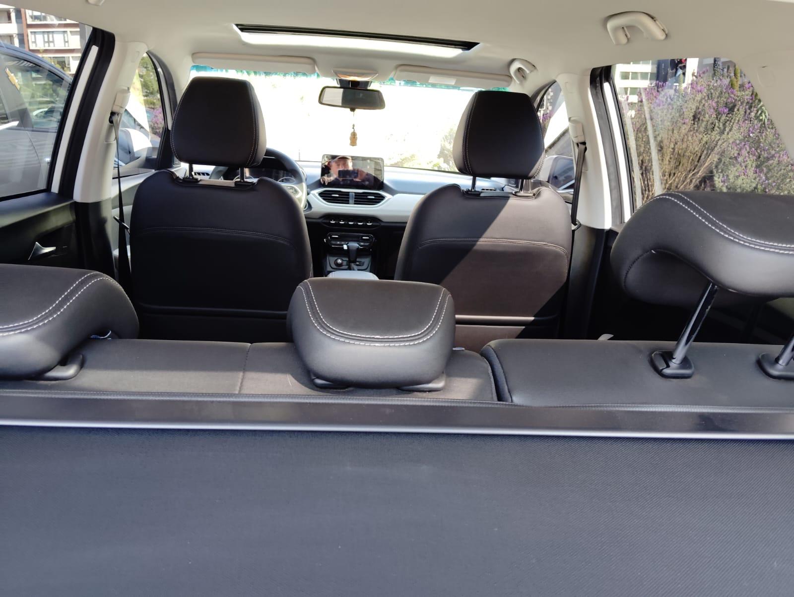 CHEVROLET CAPTIVA PREMIER 2022 AUTOMÁTICA SÓLO 18.000KMS $14.200.000.- - Imagen 11