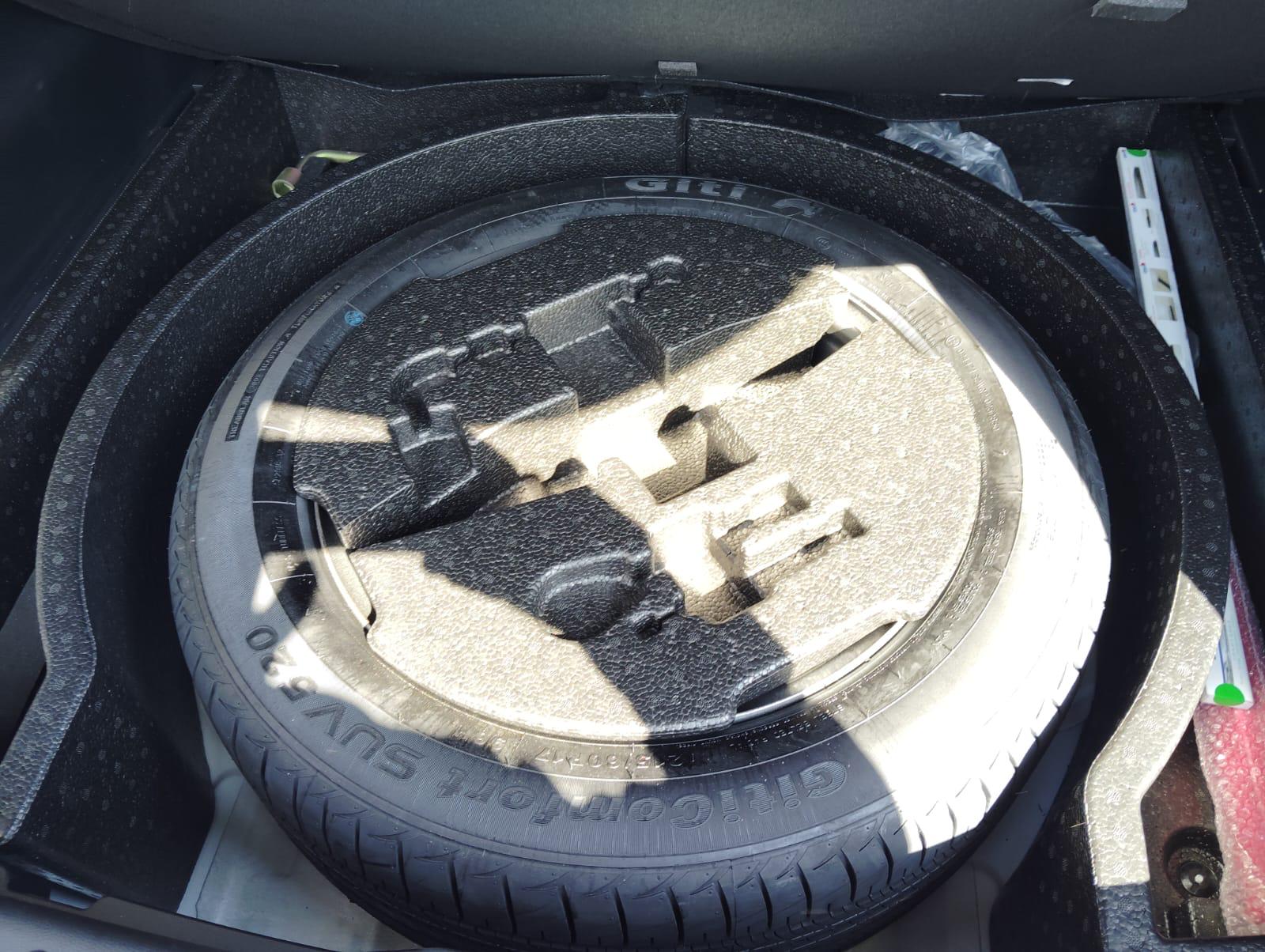 CHEVROLET CAPTIVA PREMIER 2022 AUTOMÁTICA SÓLO 18.000KMS $14.200.000.- - Imagen 12