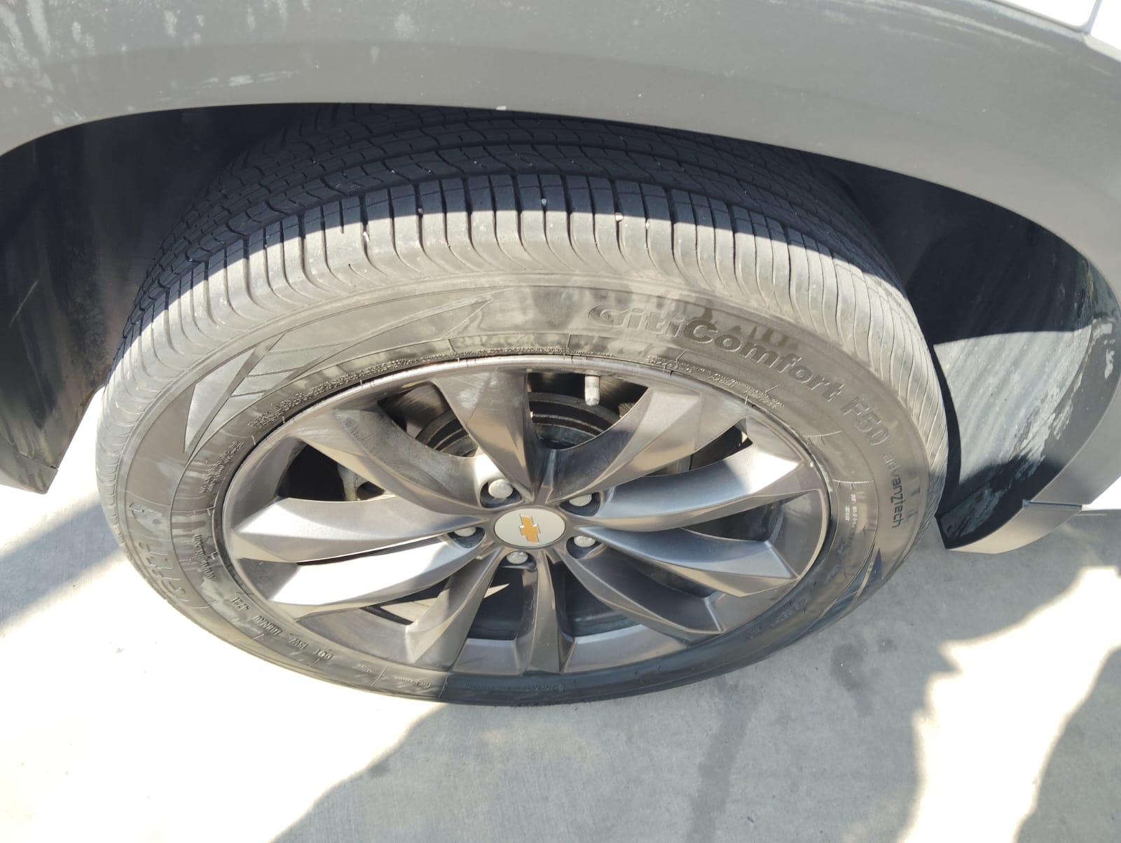 CHEVROLET CAPTIVA PREMIER 2022 AUTOMÁTICA SÓLO 18.000KMS $14.200.000.- - Imagen 13