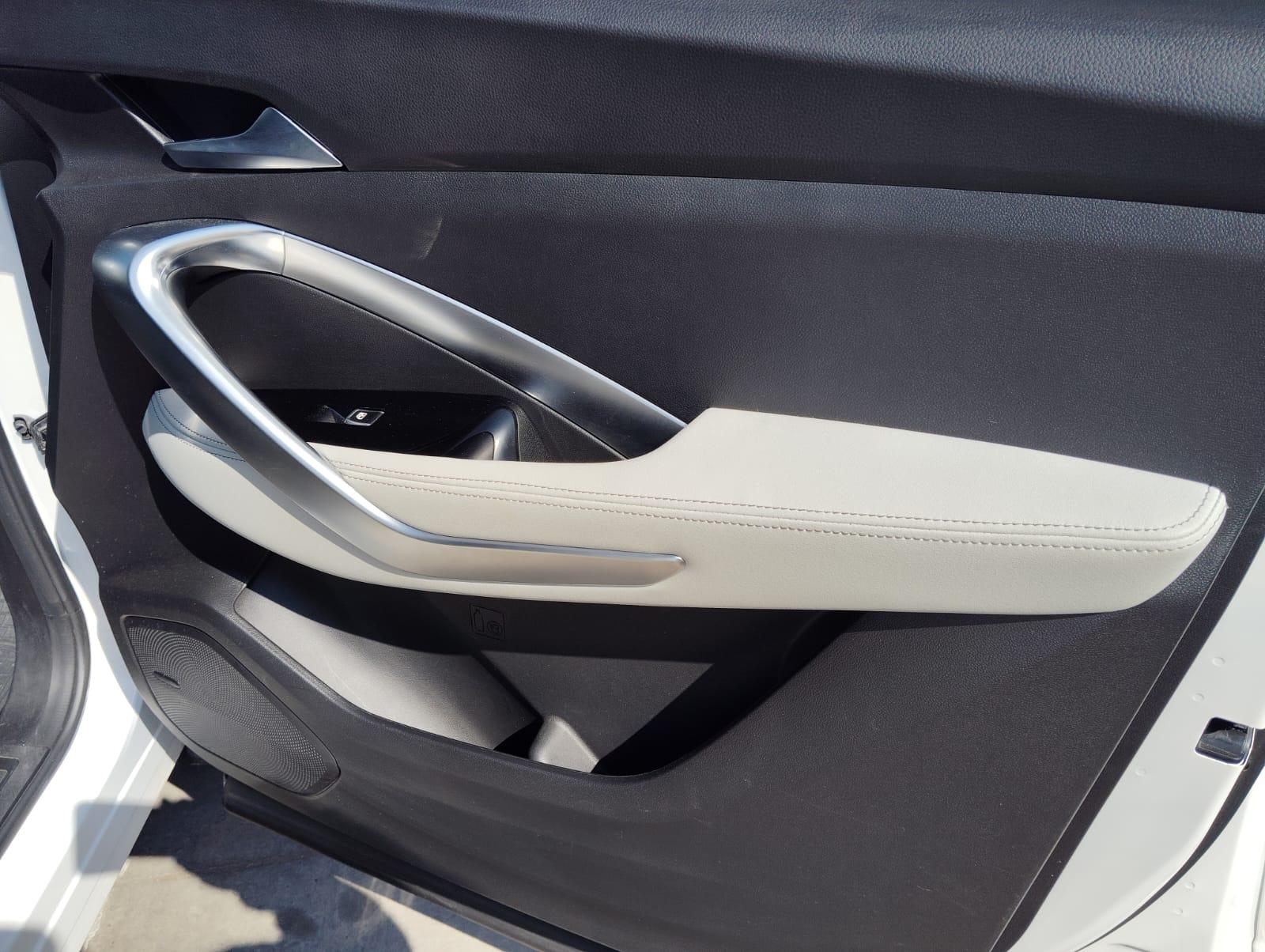 CHEVROLET CAPTIVA PREMIER 2022 AUTOMÁTICA SÓLO 18.000KMS $14.200.000.- - Imagen 14