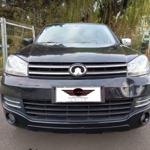 GREAT WALL WINGLE 5 G ELITE 2.2 AÑO 2022 $9.380.000.-