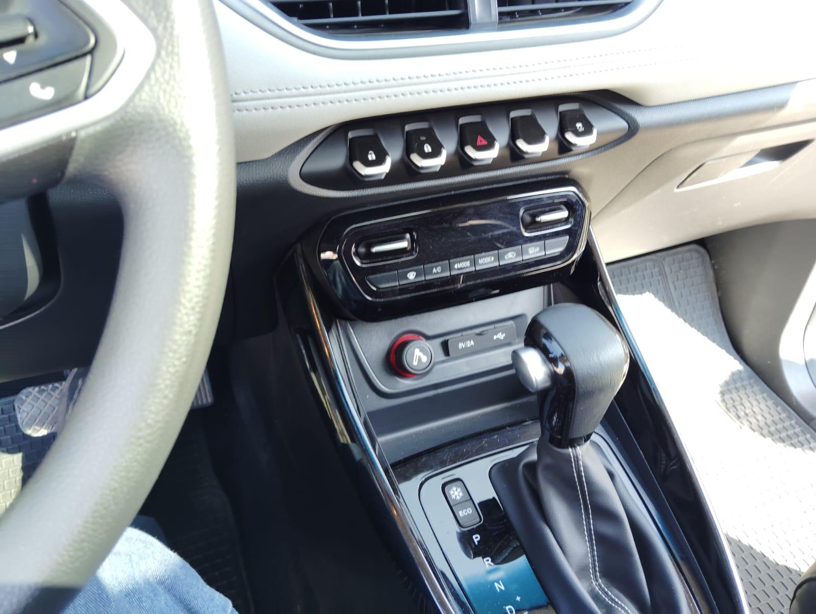 CHEVROLET CAPTIVA PREMIER 2022 AUTOMÁTICA SÓLO 18.000KMS $14.200.000.- - Imagen 7