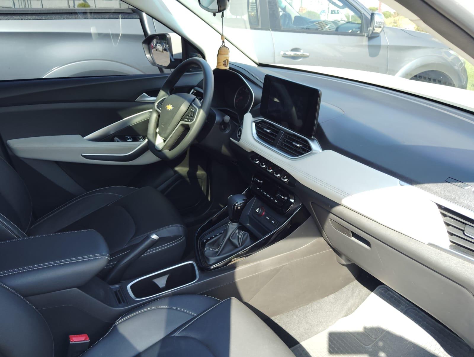 CHEVROLET CAPTIVA PREMIER 2022 AUTOMÁTICA SÓLO 18.000KMS $14.200.000.- - Imagen 8