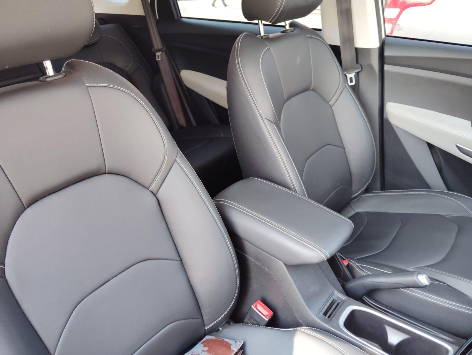 CHEVROLET CAPTIVA PREMIER 2022 AUTOMÁTICA SÓLO 18.000KMS $14.200.000.- - Imagen 9