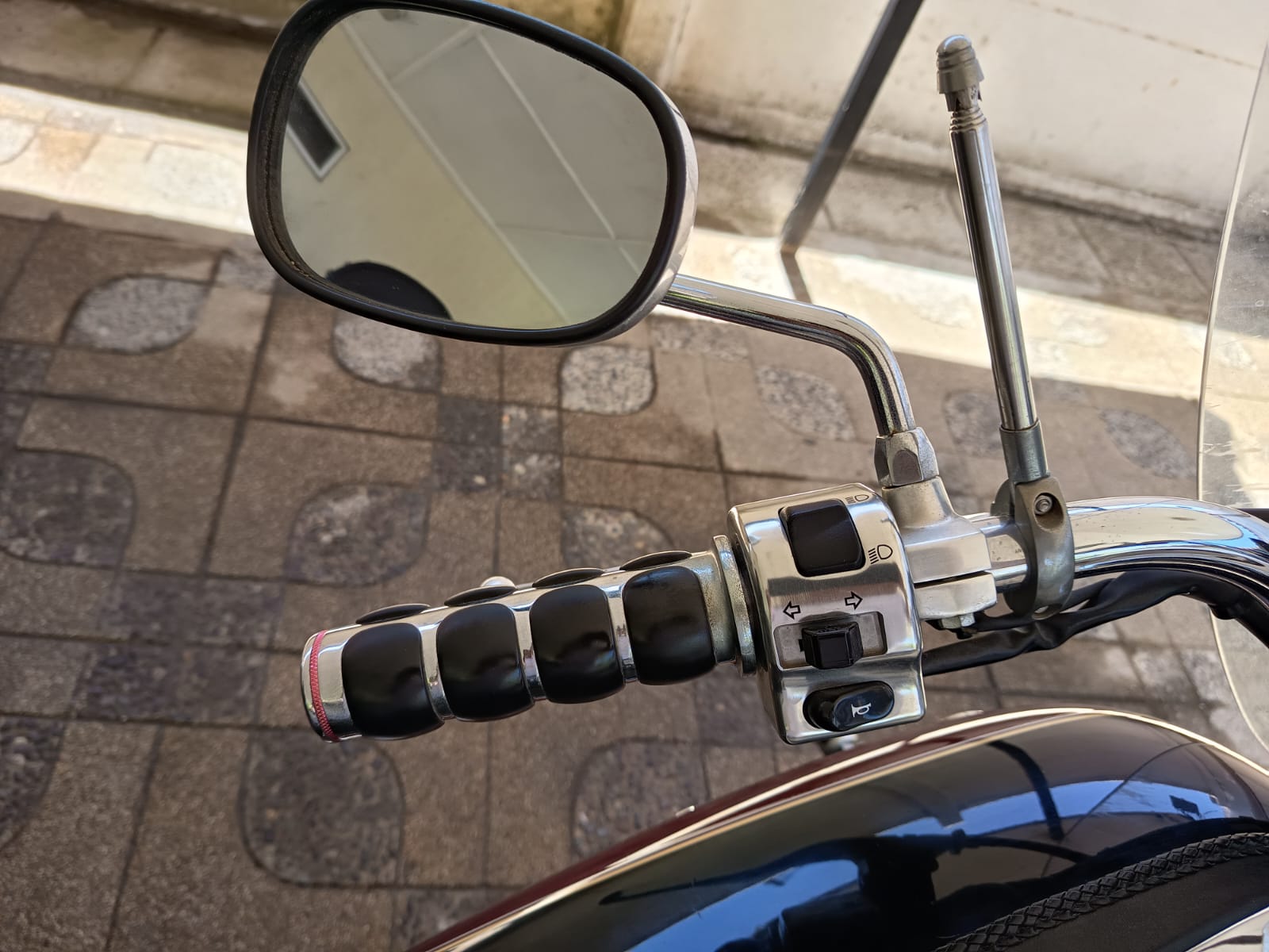 KAWASAKI VULCAN 2.000 CLASSIC LT AÑO 2009 $12.880.000.- - Imagen 19