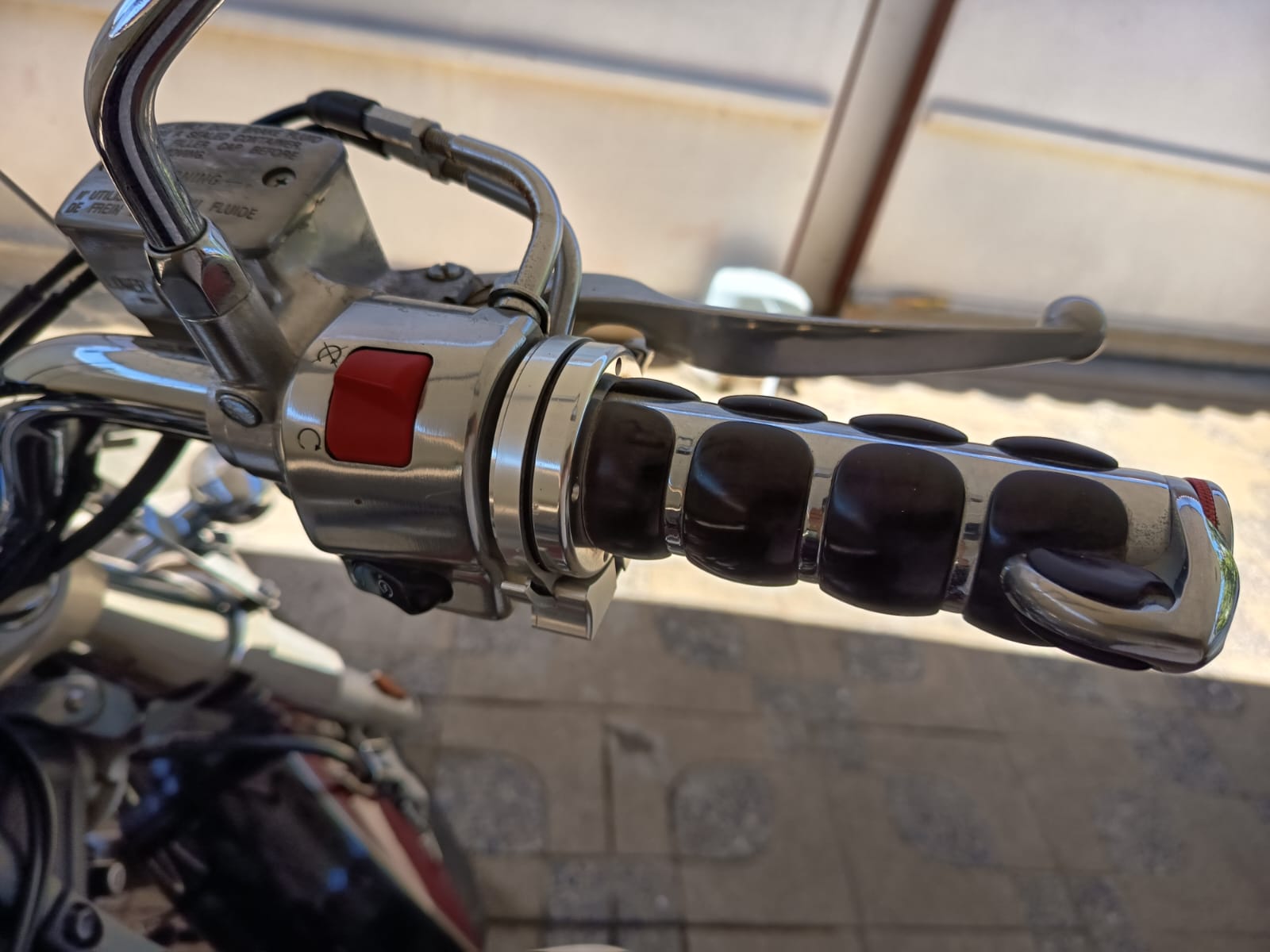 KAWASAKI VULCAN 2.000 CLASSIC LT AÑO 2009 $12.880.000.- - Imagen 20