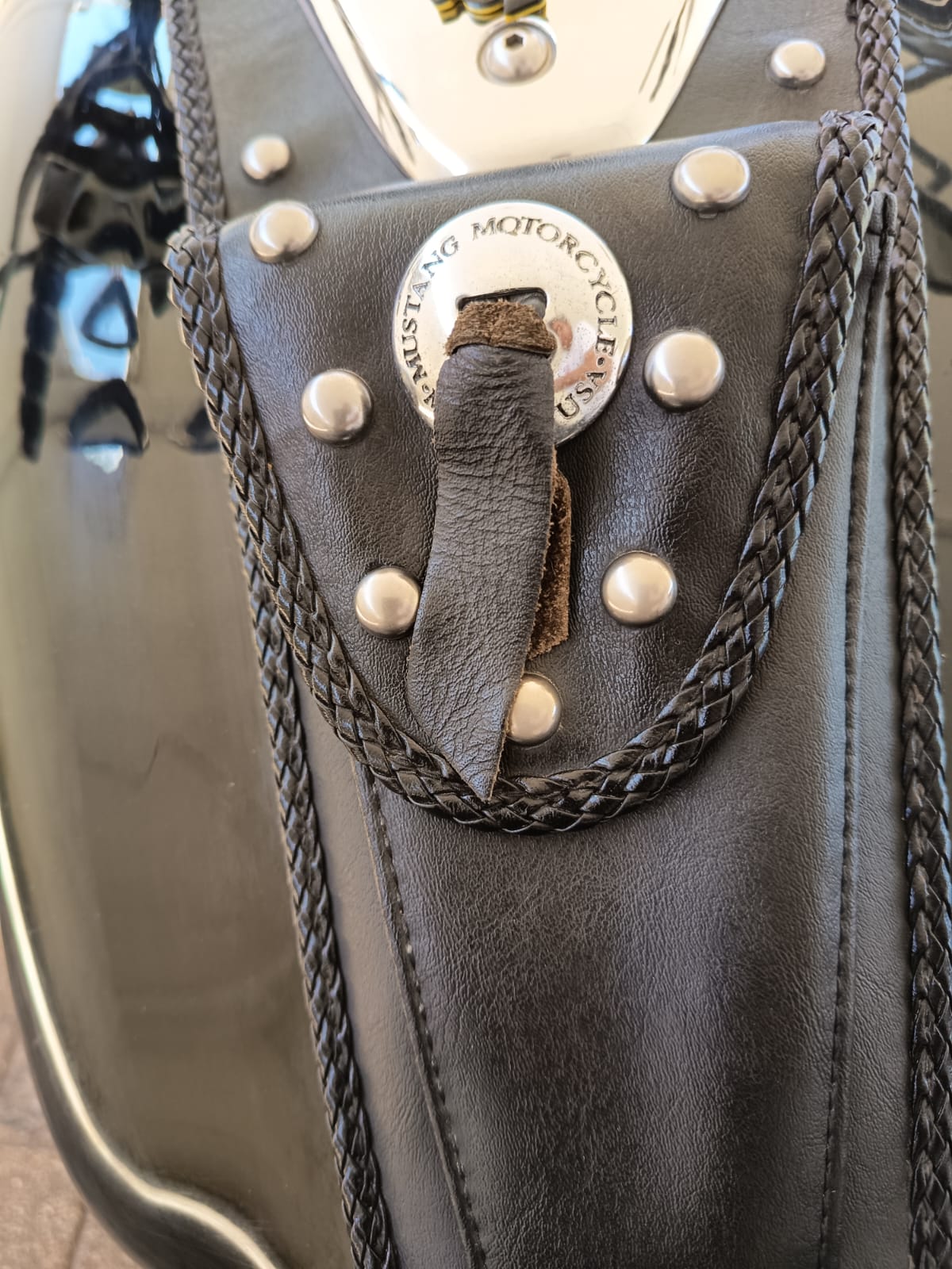 KAWASAKI VULCAN 2.000 CLASSIC LT AÑO 2009 $12.880.000.- - Imagen 25