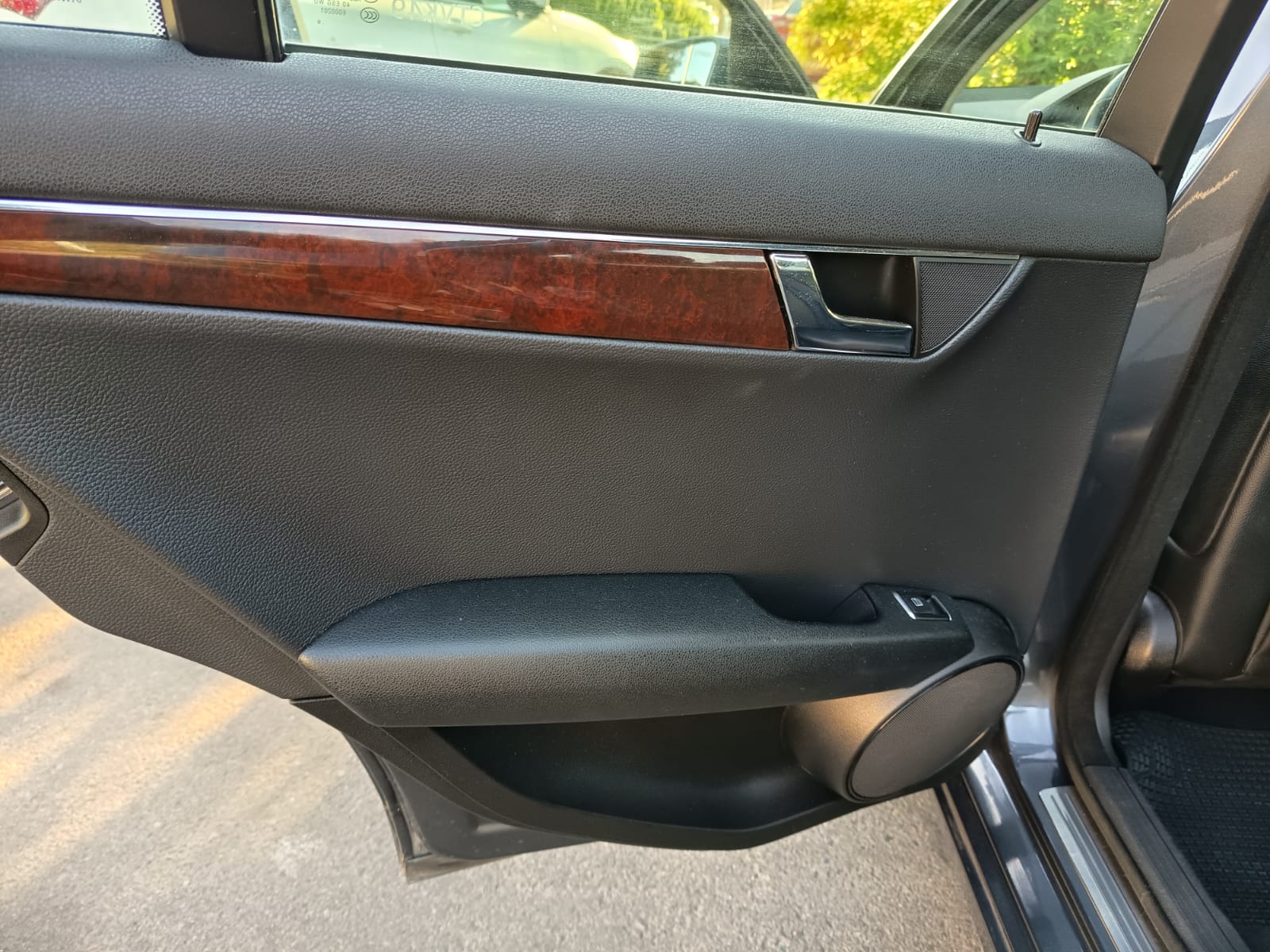 Z VENDIDO MERCEDES BENZ C180 CDI 1.8 AUT AÑO 2011 $7.780.000.- - Imagen 18