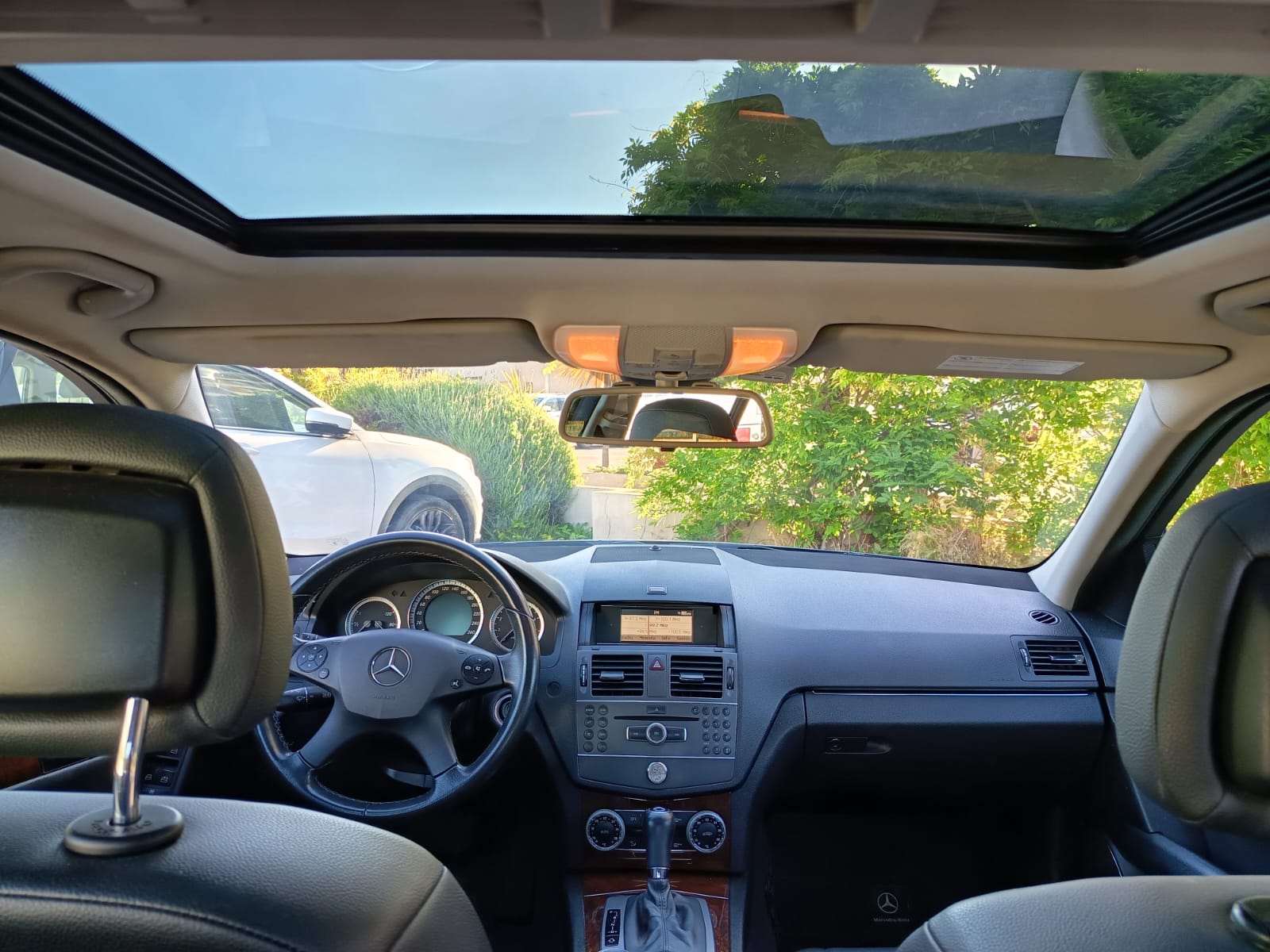 Z VENDIDO MERCEDES BENZ C180 CDI 1.8 AUT AÑO 2011 $7.780.000.- - Imagen 20