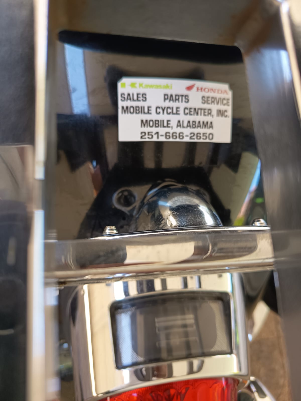 KAWASAKI VULCAN 2.000 CLASSIC LT AÑO 2009 $12.880.000.- - Imagen 29