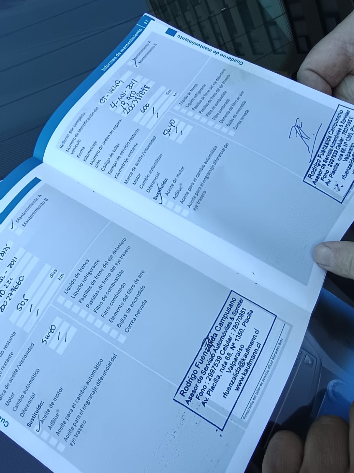 Z VENDIDO MERCEDES BENZ C180 CDI 1.8 AUT AÑO 2011 $7.780.000.- - Imagen 29