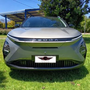 OMODA E5 100% ELÉCTRICO AÑO 2025 $24.980.000.-