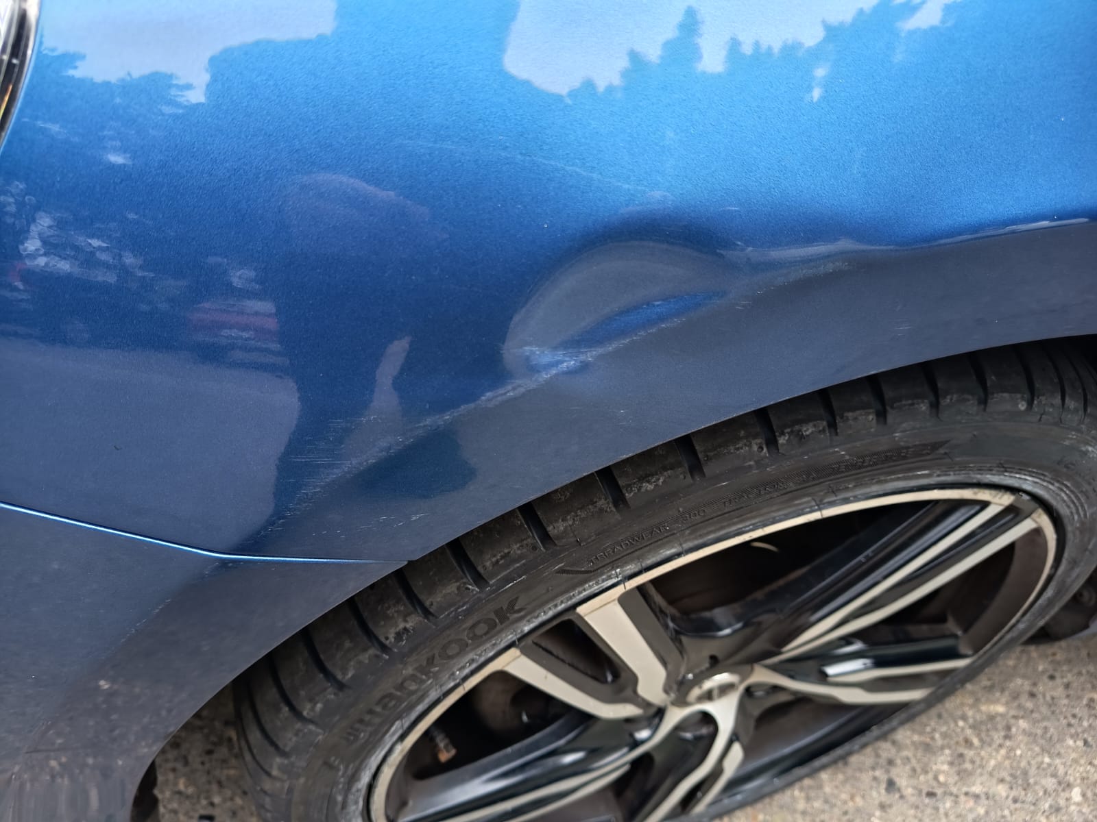 VOLVO V40 T4 2.0 R-DESIGN AÑO 2018 UN DUEÑO $13.380.000.- - Imagen 23